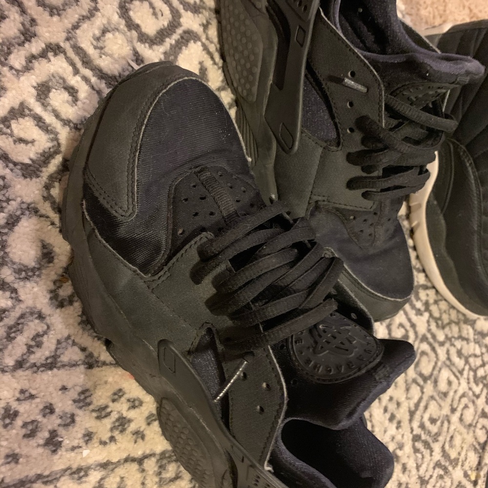 Nike huarache
